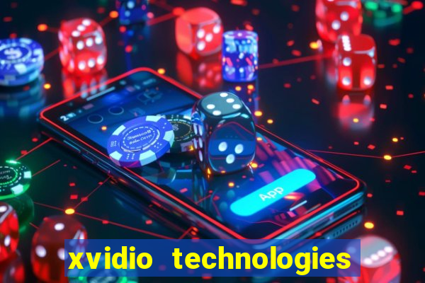 xvidio technologies startup brasil 2024 os